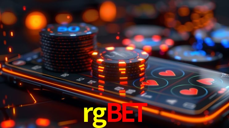 Welcome Bonus rgbet