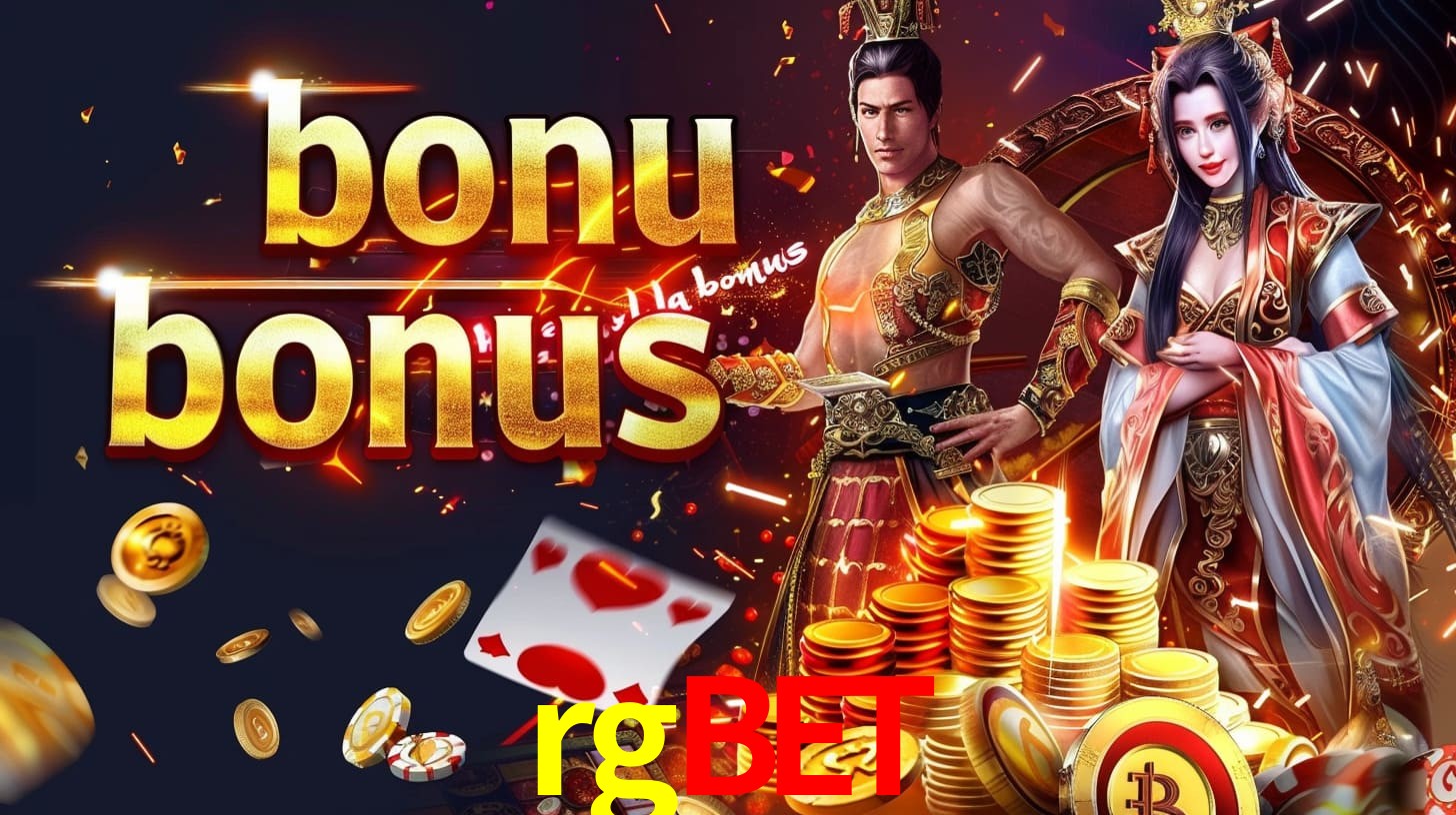 rgbet 