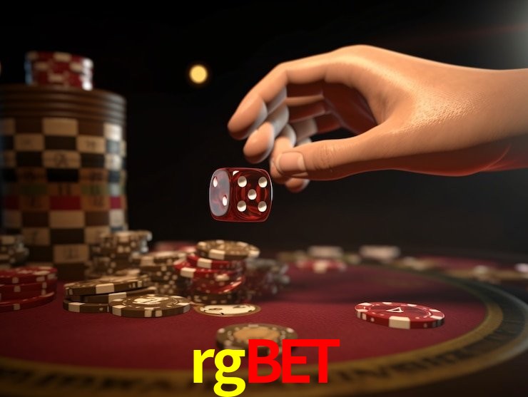 Diretório de Jogos rgbet