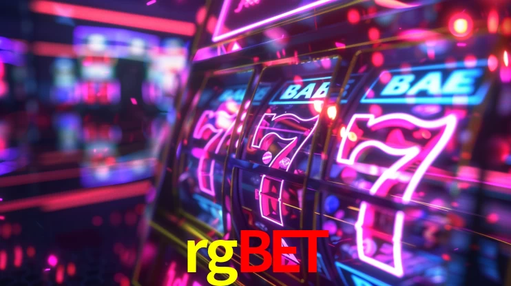 Game Providers rgbet