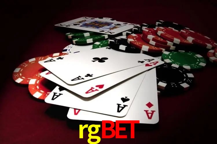 Casino Ao Vivo rgbet
