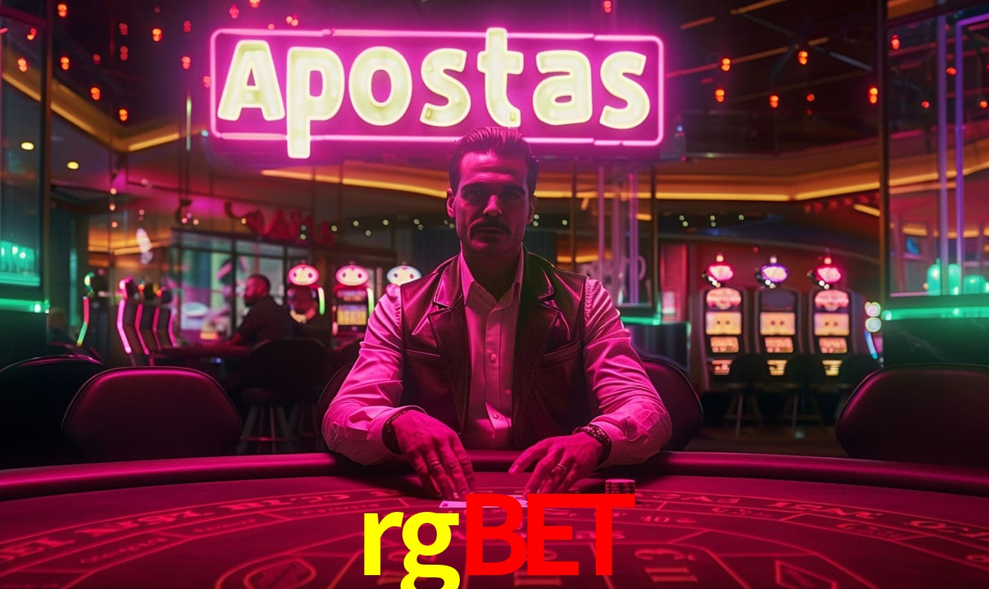 Desvendando o Mundo dos Jogos Virtuais na rgbet