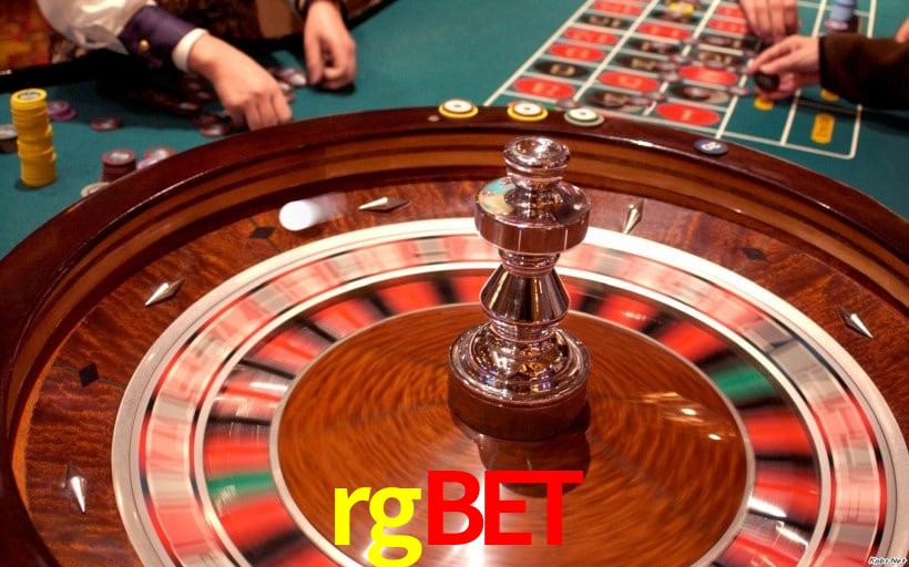 Bônus Diários rgbet