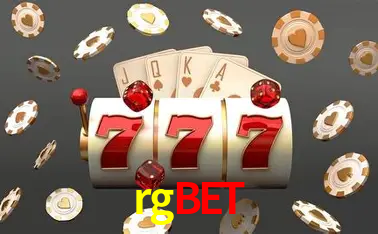 Descubra o Mundo do Cassino Online com rgbet