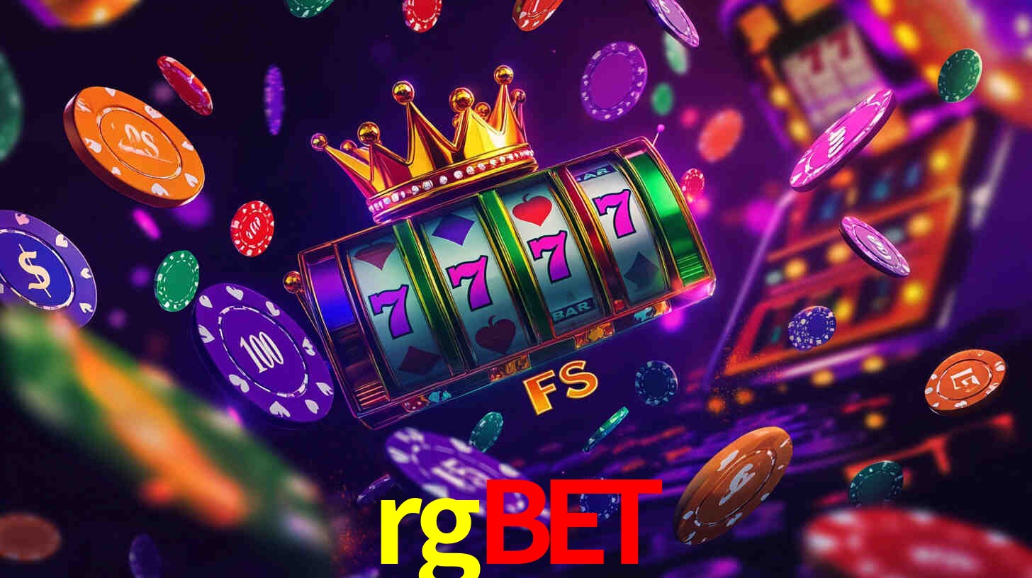 Welcome Bonus rgbet