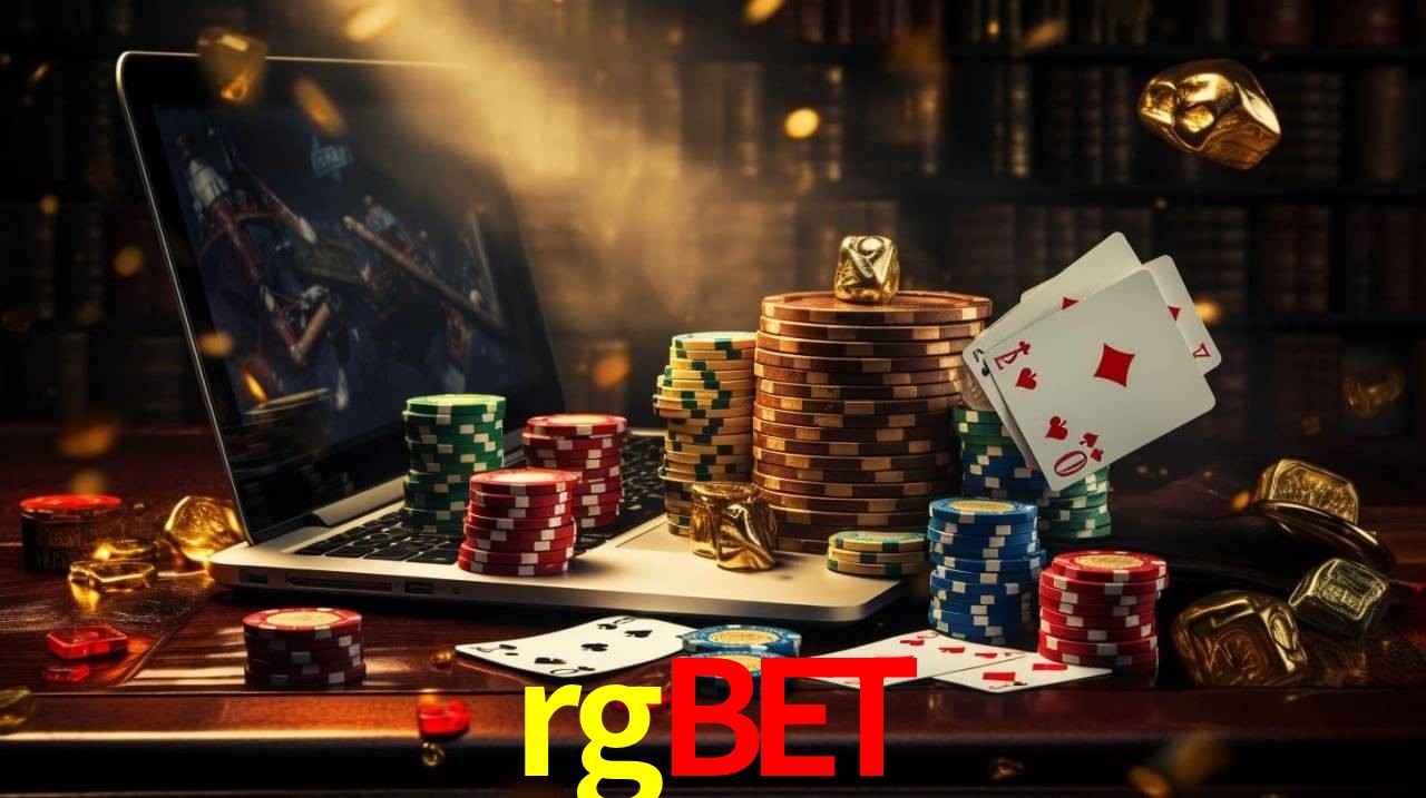 Casino VIP rgbet