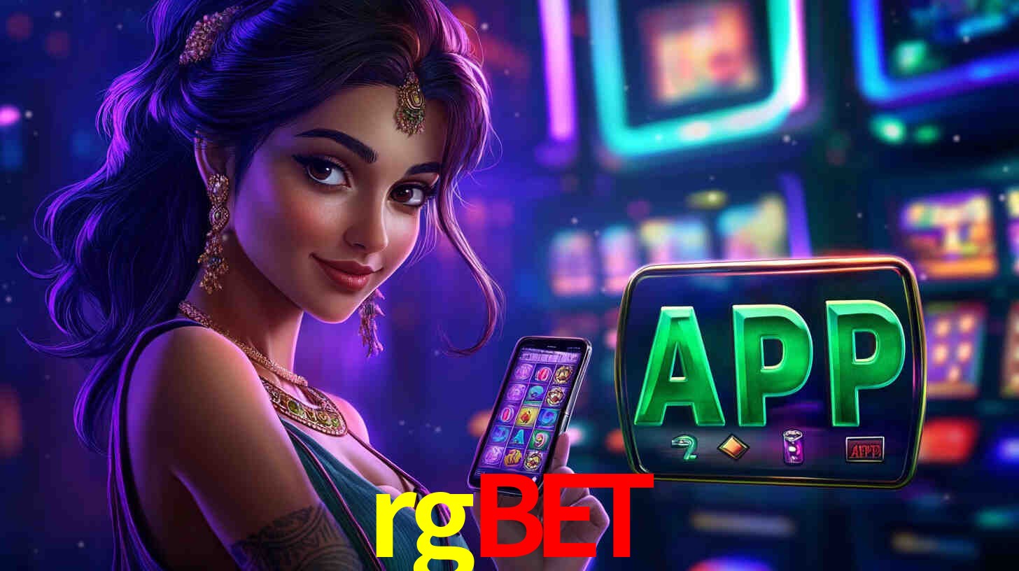 Rgbet login