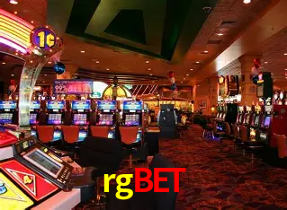 Descubra a Magia dos Jogos de Arcade no rgbet