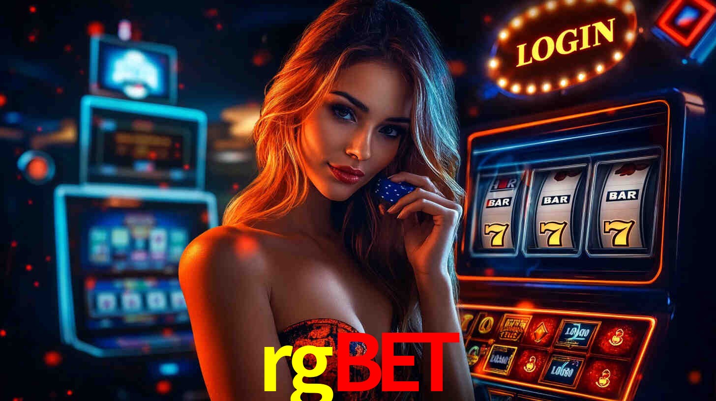 Rgbet login