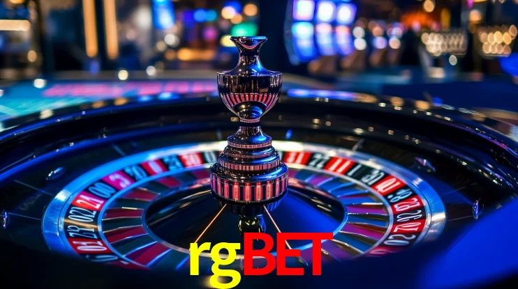 Rgbet login