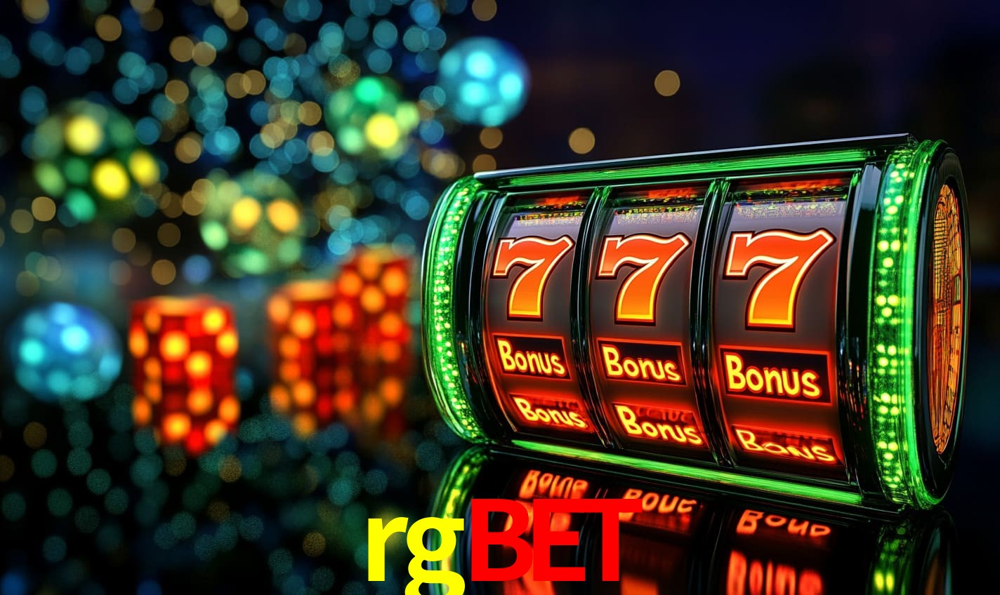 Segurança 2FA rgbet