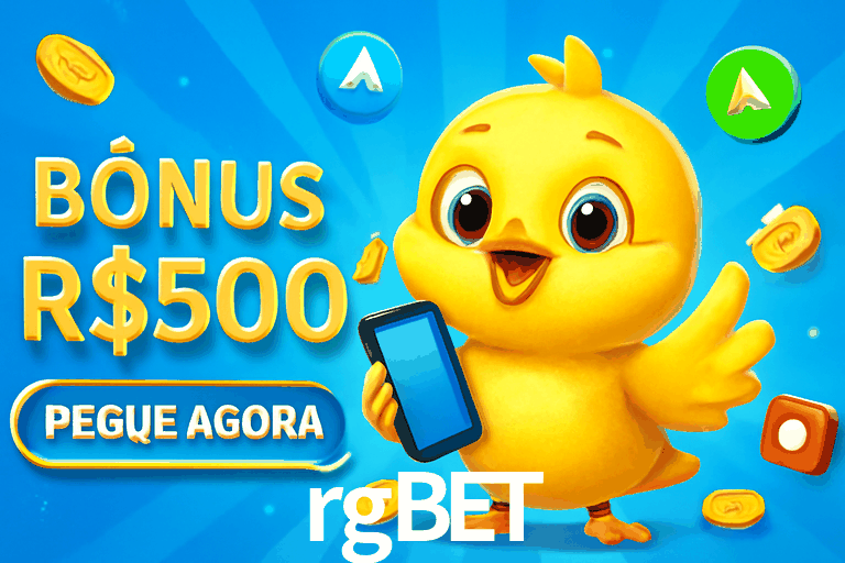 Account Benefits rgbet