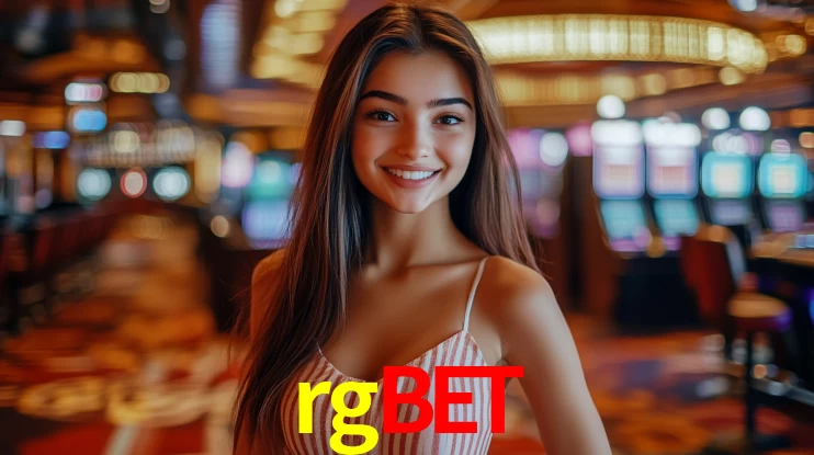 rgbet App Interface