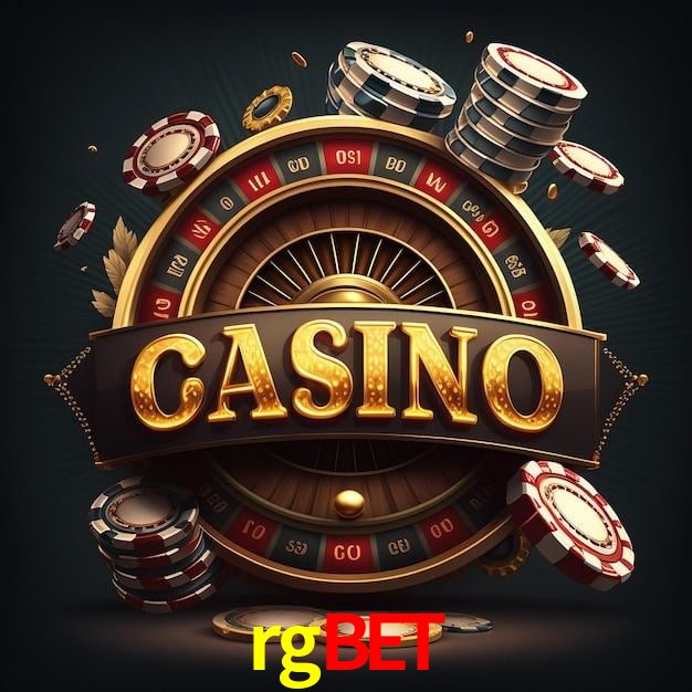 APP oficial da rgbet para mobile