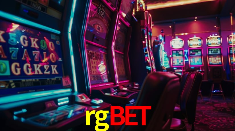 Flash Promotion rgbet