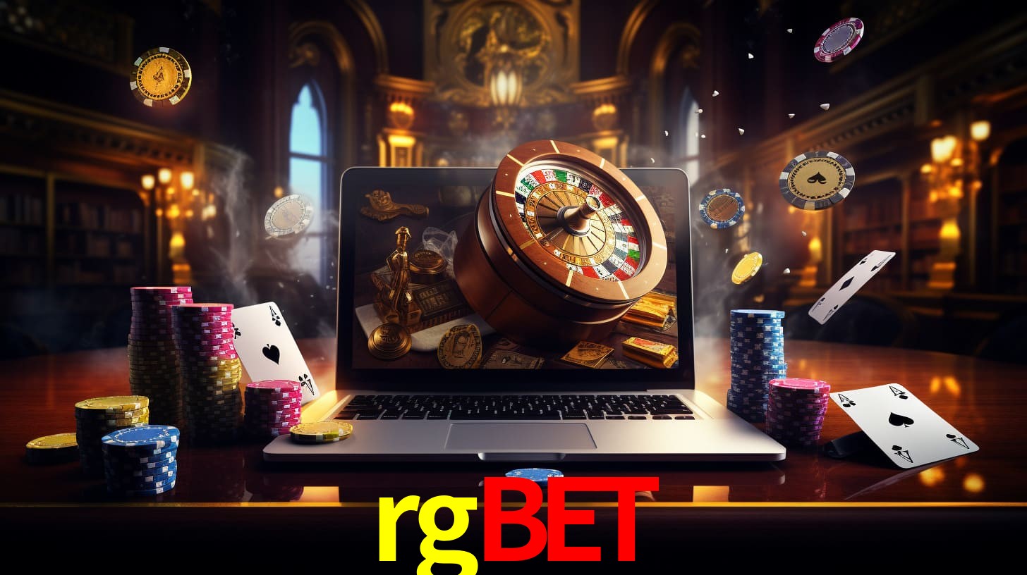 Roulette Table rgbet