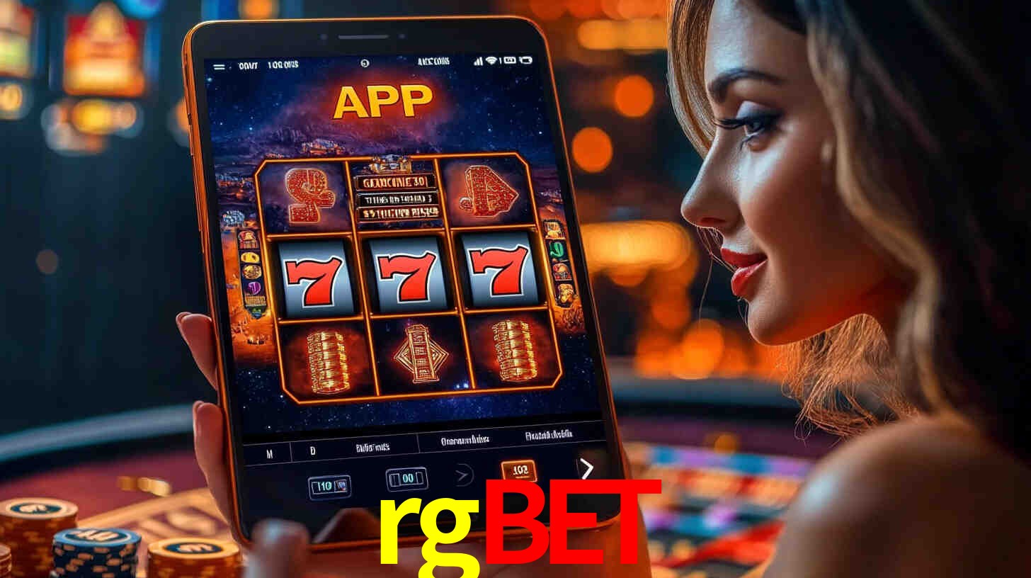 rgbet: A Experiência de Casino com Jogos de Mesa ao Vivo