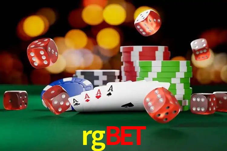 Jogos de Slot rgbet
