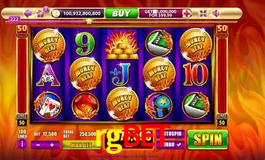 A Revolução dos Aplicativos de Jogos no rgbet