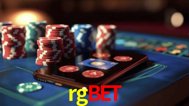 Casino Ao Vivo rgbet