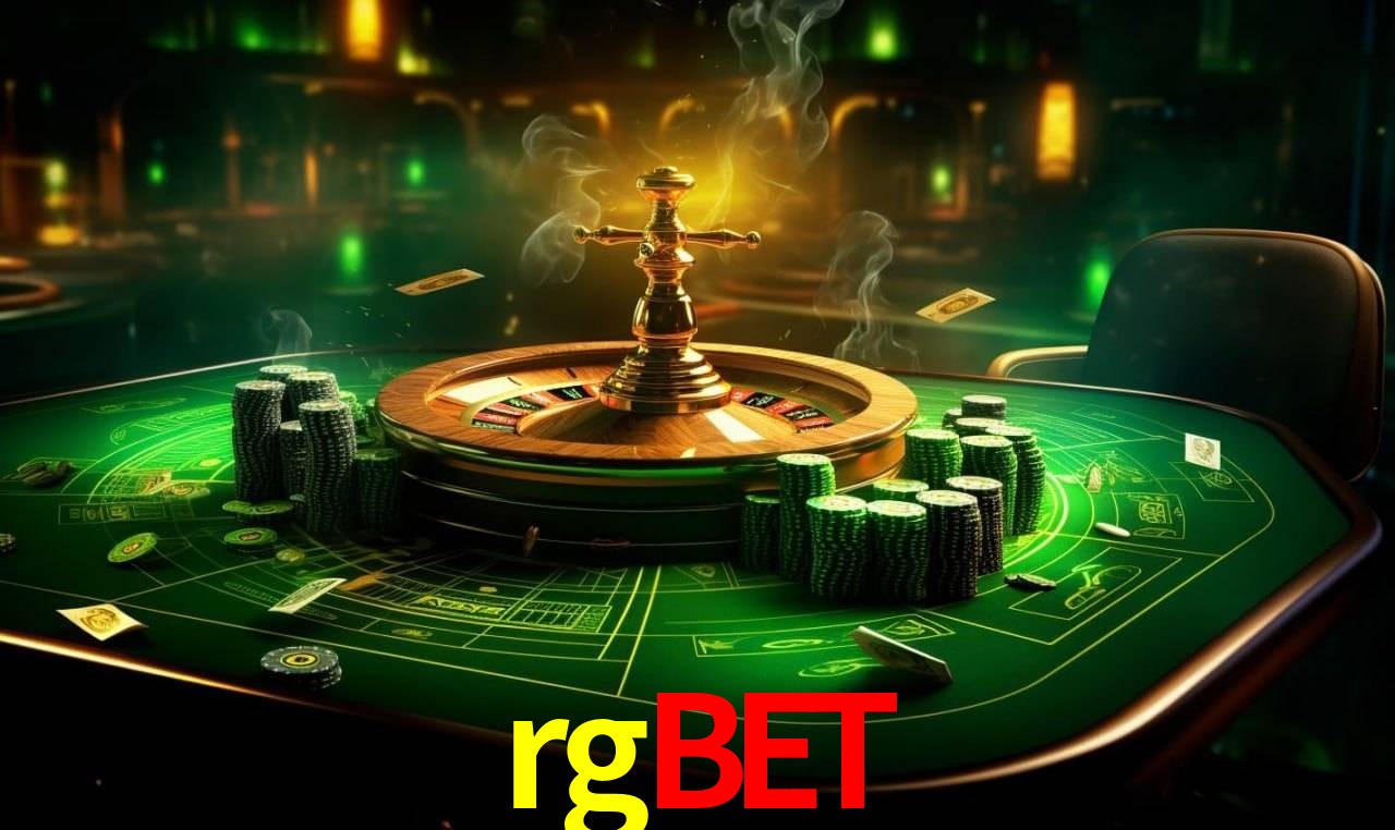 cassino rgbet