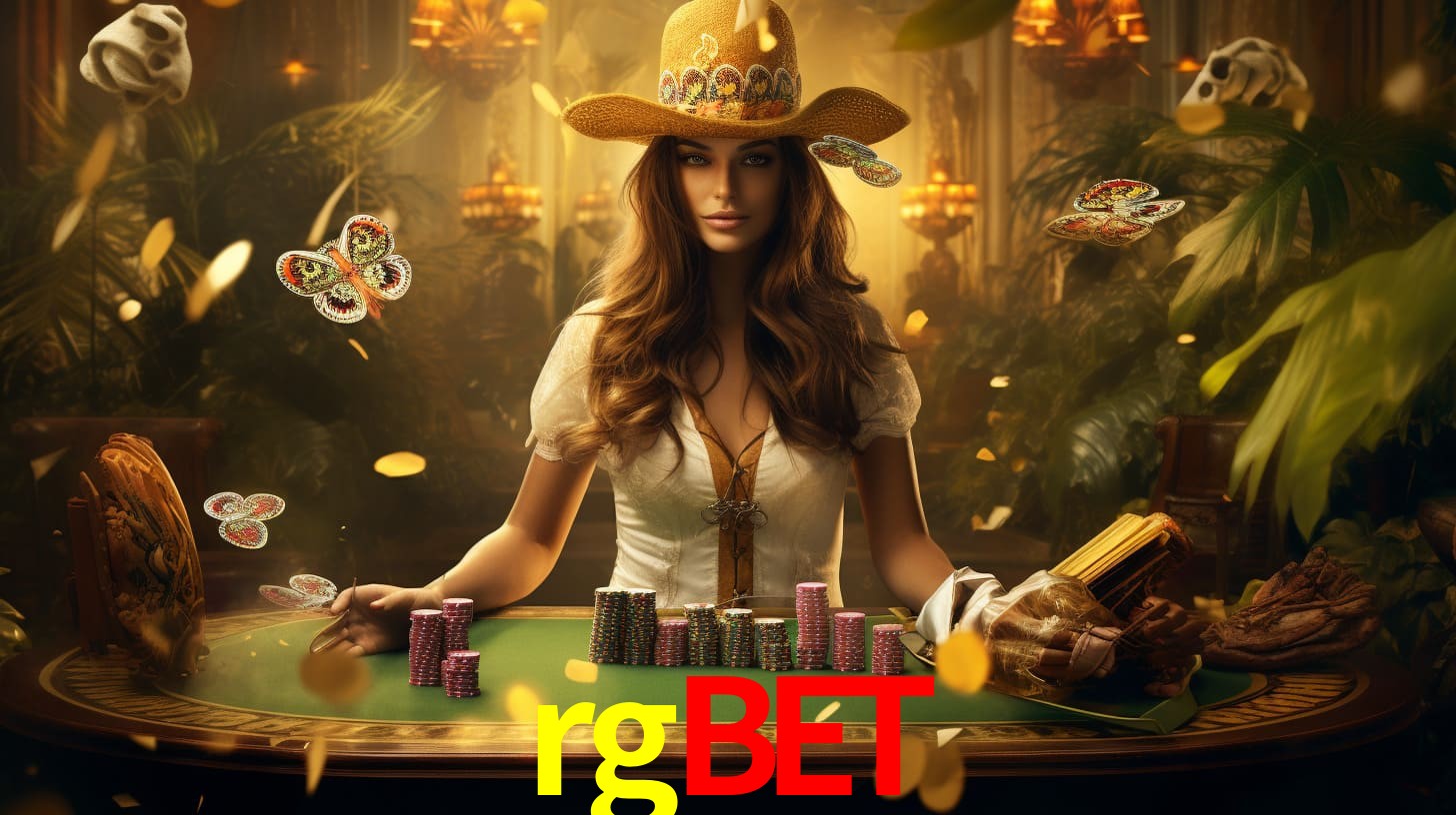 Blackjack Table rgbet