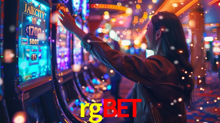 Rgbet login